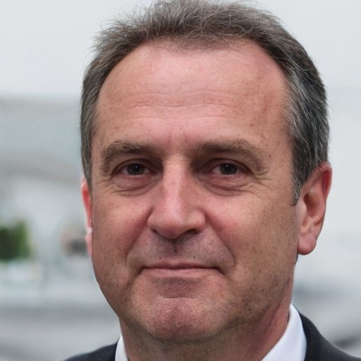 Male, 67, MemoMaster user