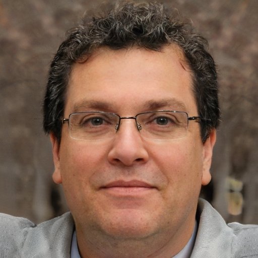 Male, 54, MemoMaster user